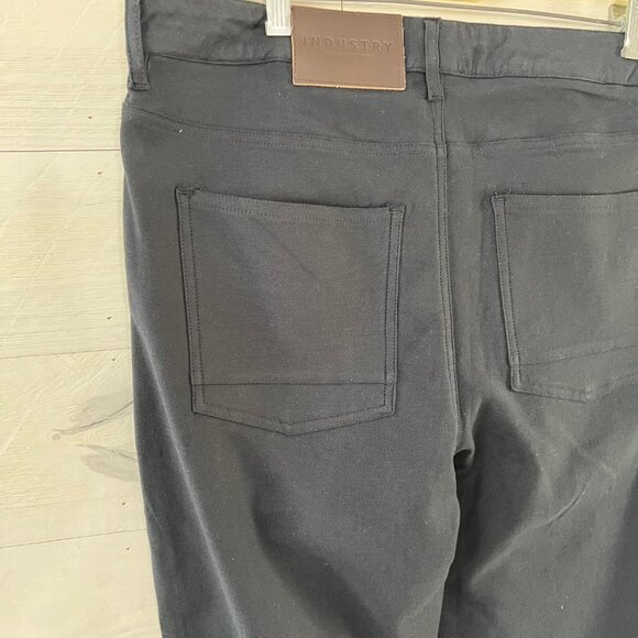 BRAND NEW Industry Republic Clothing Men's Size 32 - Picture 4 of 14